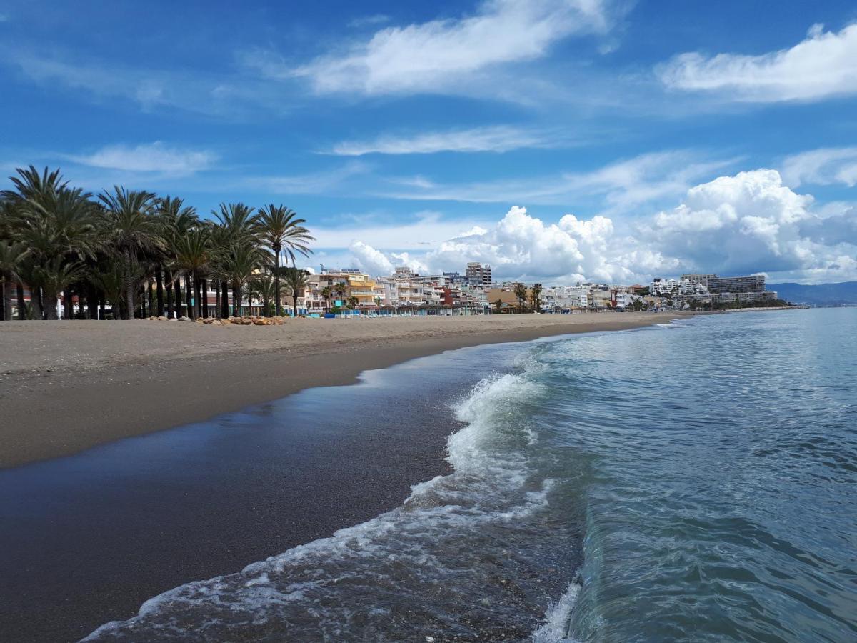 Apartamento Oasis Torremolinos Extérieur photo