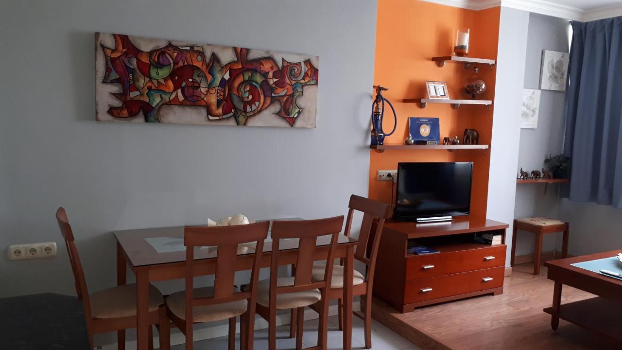Apartamento Oasis Torremolinos Extérieur photo