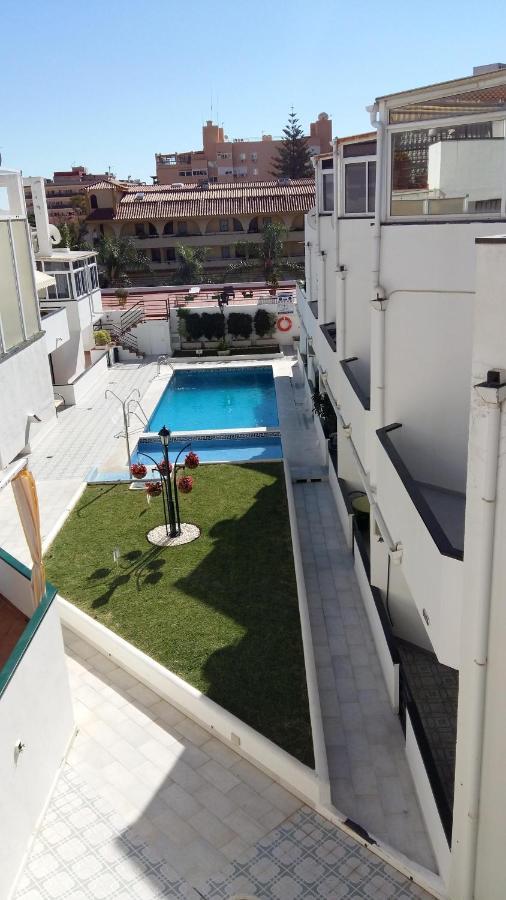 Apartamento Oasis Torremolinos Extérieur photo