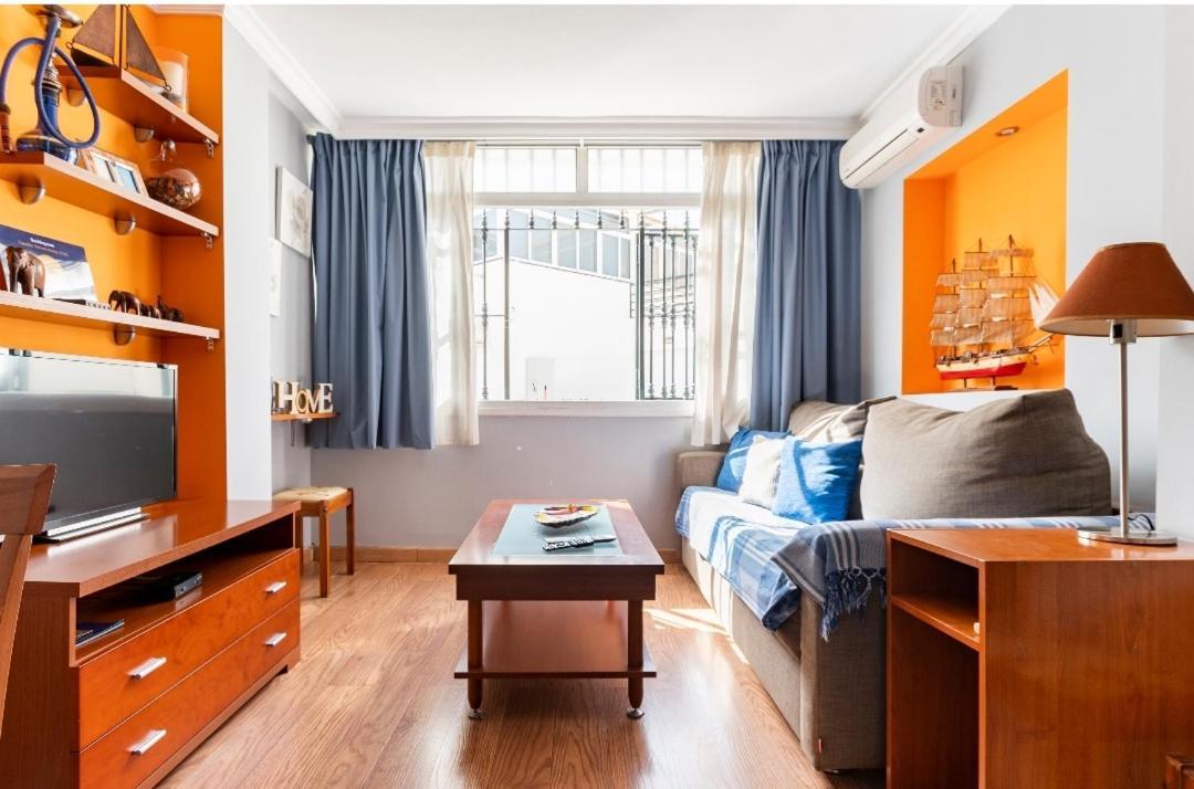 Apartamento Oasis Torremolinos Extérieur photo