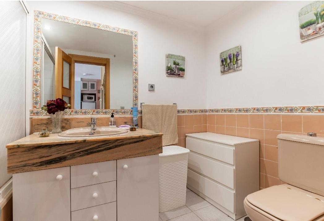 Apartamento Oasis Torremolinos Extérieur photo