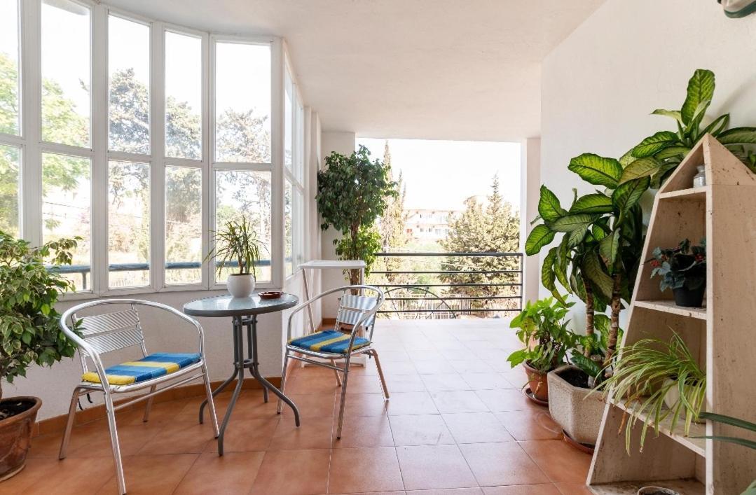 Apartamento Oasis Torremolinos Extérieur photo