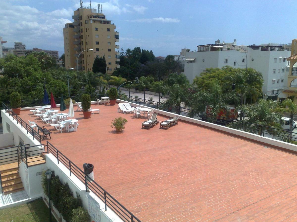 Apartamento Oasis Torremolinos Extérieur photo