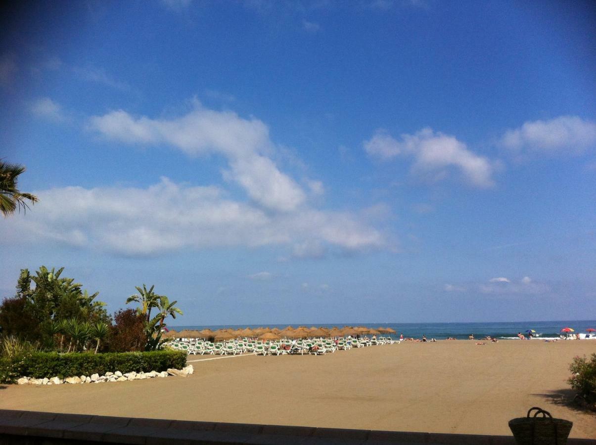 Apartamento Oasis Torremolinos Extérieur photo