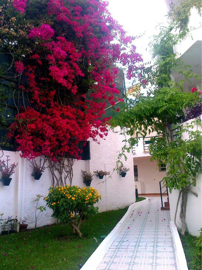 Apartamento Oasis Torremolinos Extérieur photo