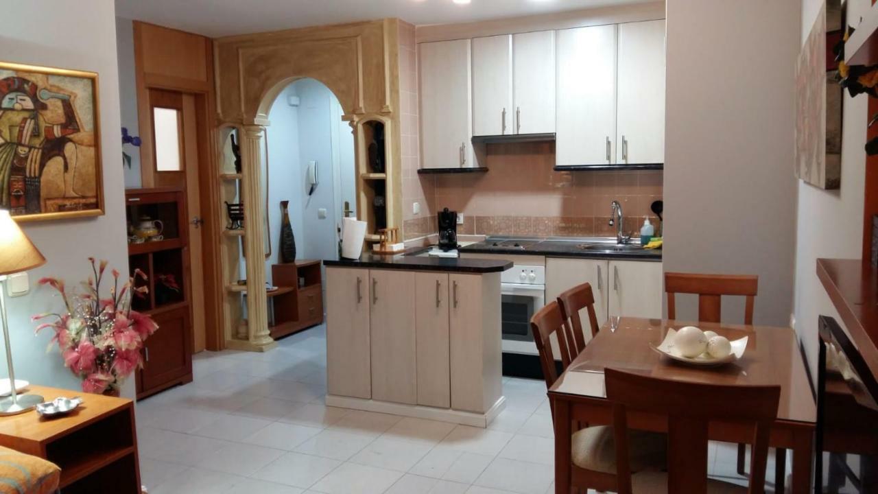 Apartamento Oasis Torremolinos Extérieur photo