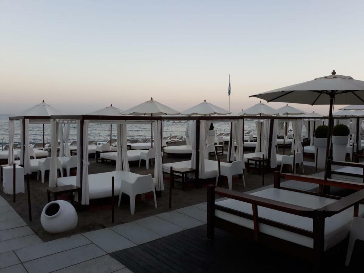 Apartamento Oasis Torremolinos Extérieur photo