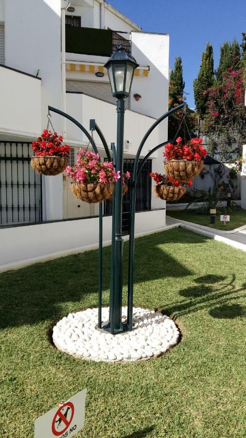 Apartamento Oasis Torremolinos Extérieur photo