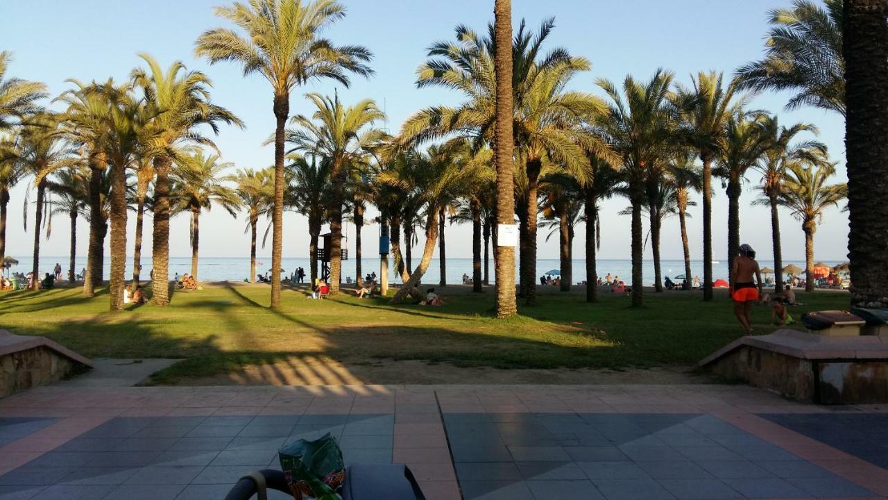 Apartamento Oasis Torremolinos Extérieur photo