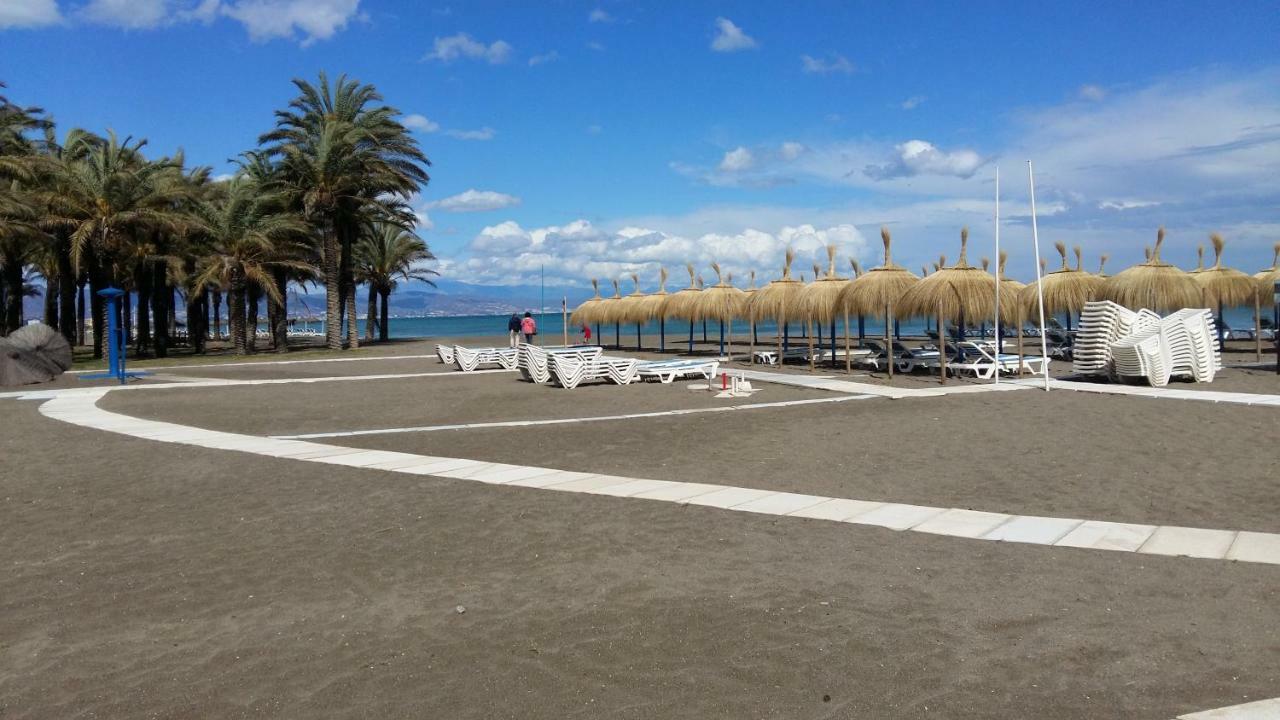 Apartamento Oasis Torremolinos Extérieur photo